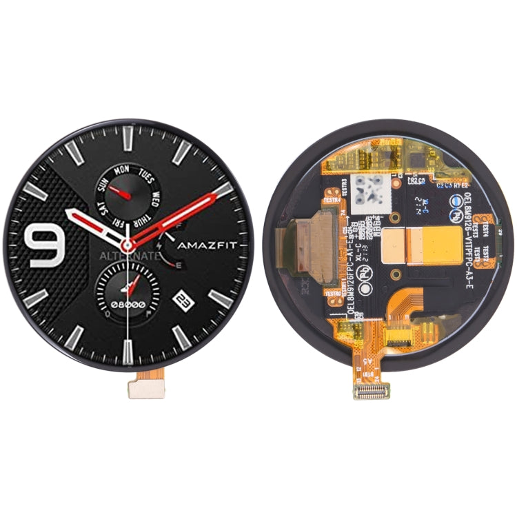 適用於Huami Amazfit GTR 2 A1951 液晶觸摸總成