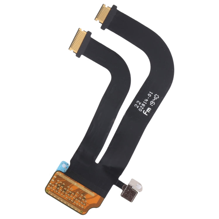 適用於Apple Watch Series 8 41mm 液晶排線