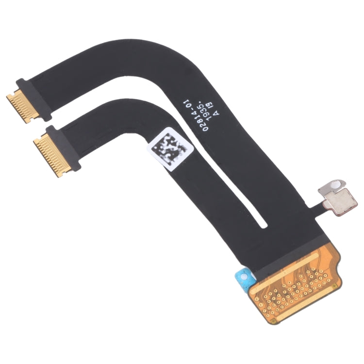適用於Apple Watch Series 8 45mm 液晶排線