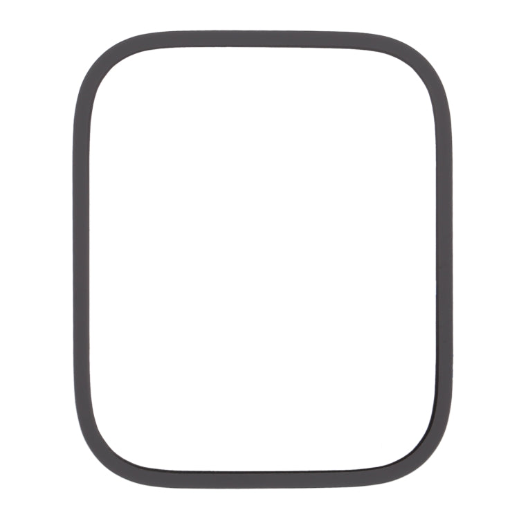 適用於Apple Watch Series 8 45mm 前屏玻璃蓋板 / 液晶鏡面