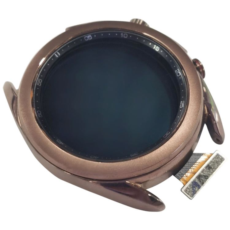 適用於三星 Galaxy Watch3 SM-R850/R855 液晶觸摸總成帶框