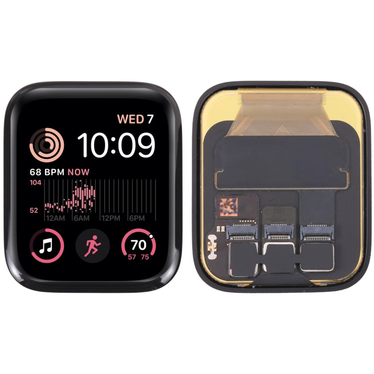 適用於蘋果 Watch SE 2022 44mm 液晶觸摸總成