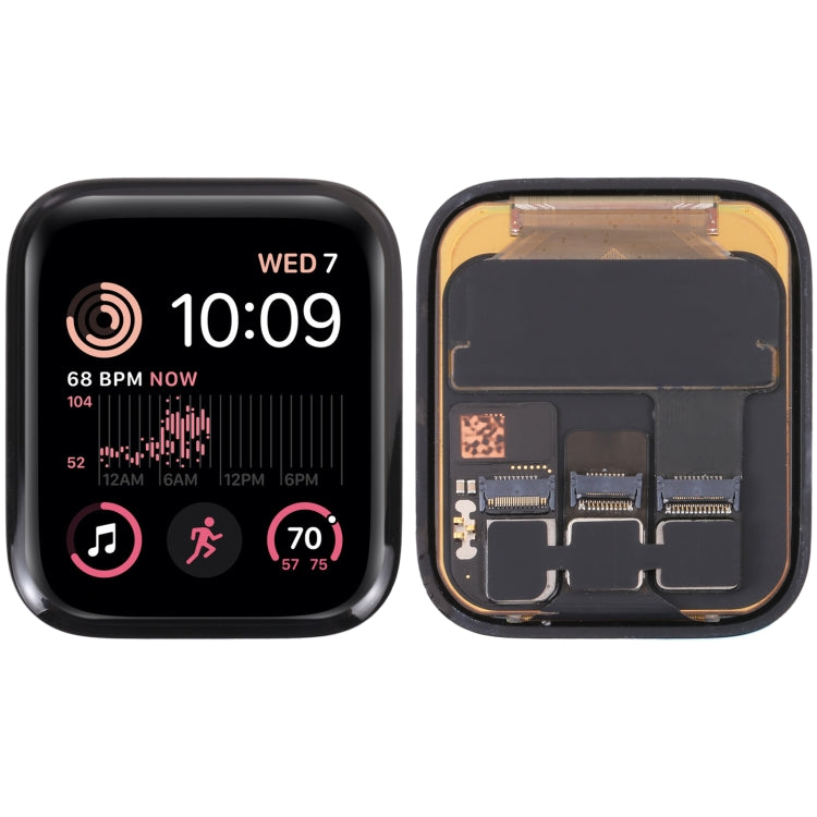 適用於蘋果 Watch SE 2022 40mm 液晶觸摸總成