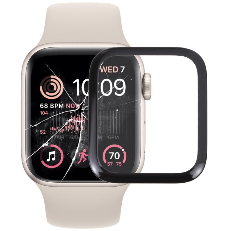 適用於Apple Watch SE 2022 40mm 前屏玻璃蓋板 / 液晶鏡面
