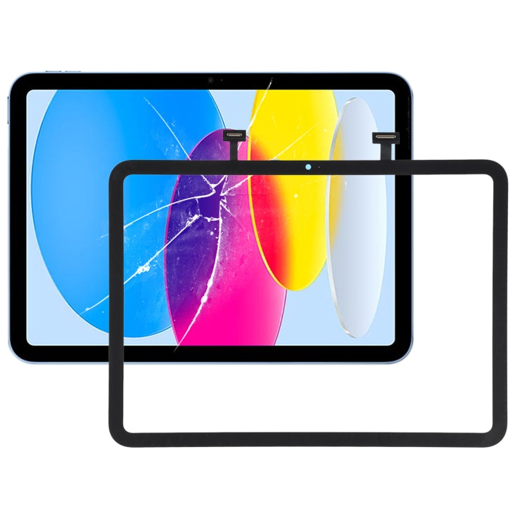 適用於Apple iPad 10th Gen 10.9 2022 A2757 A2777 觸摸屏