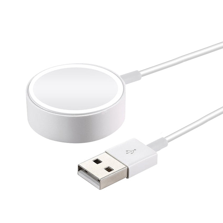 3m Magnetic Wireless Charger for Apple Watch Series Ultra & 10 / 9 / 8 / 7 / 6 / 5 / 4 / 3 / 2
