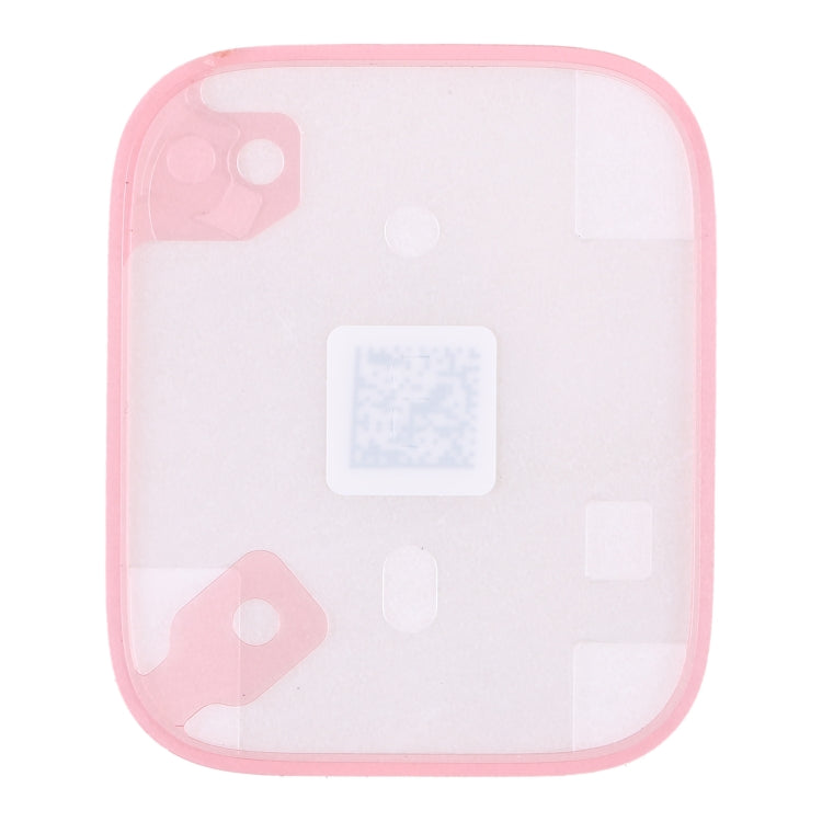 防水膠圈適用於Apple Watch Series 7 / 8 45mm