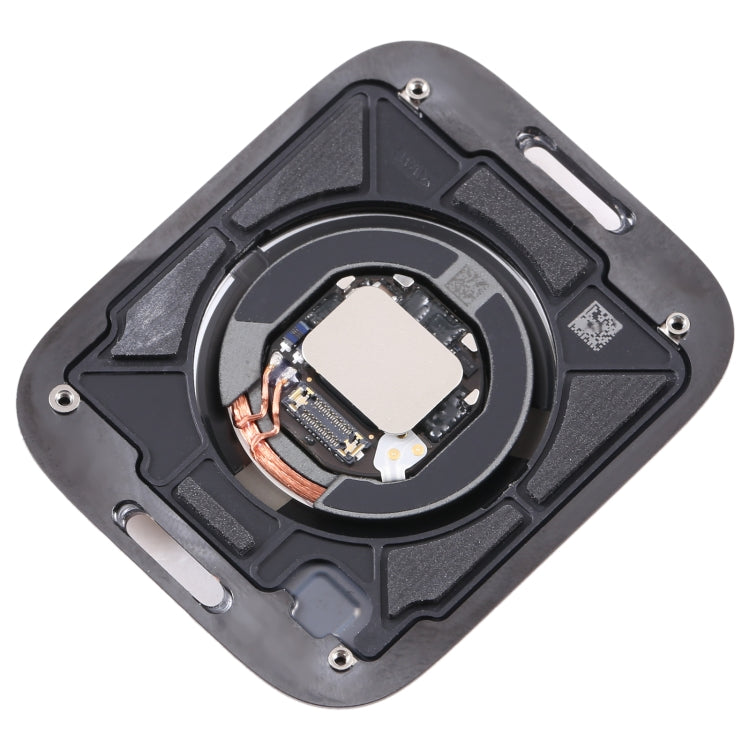 適用於Apple Watch Series 8 45mm GPS 玻璃后蓋底殼帶充電模塊
