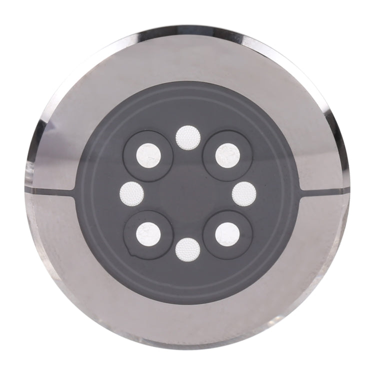 適用於Apple Watch Series 6 / 7 / 8 44mm 45mm 后蓋玻璃