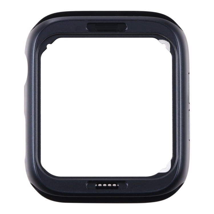 適用於Apple Watch Series SE 2022 44mm 不銹鋼中框