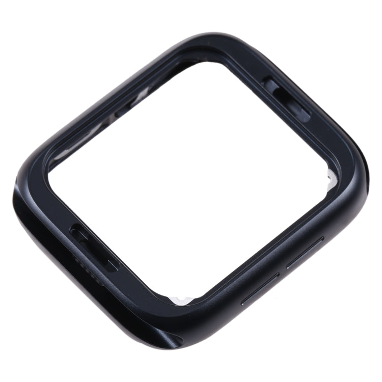 適用於Apple Watch Series SE 2022 44mm 不銹鋼中框