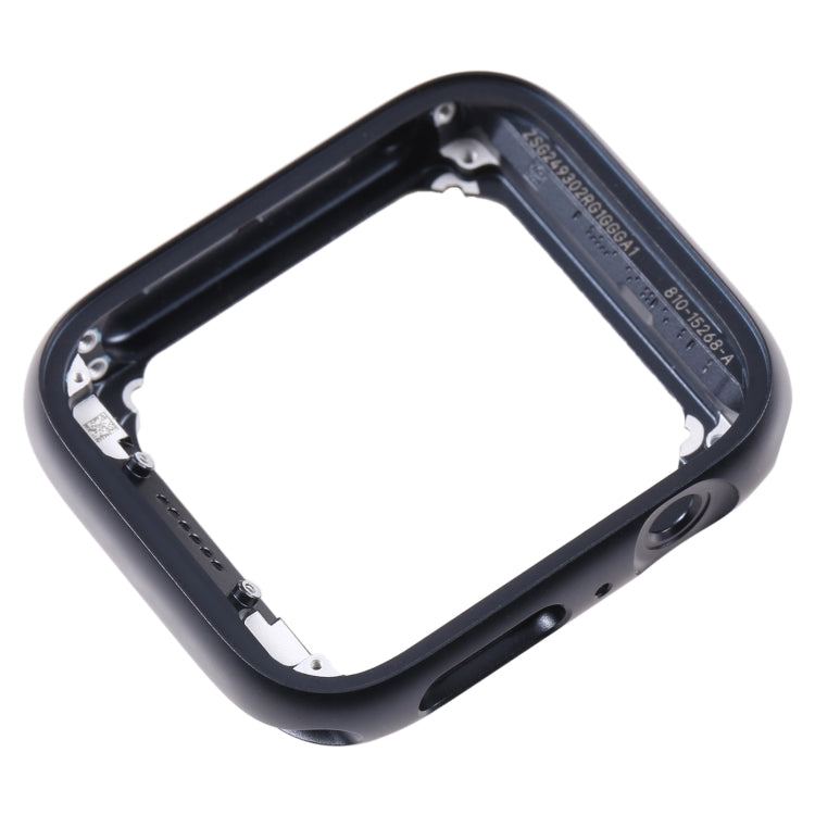 適用於Apple Watch Series SE 2022 44mm 不銹鋼中框