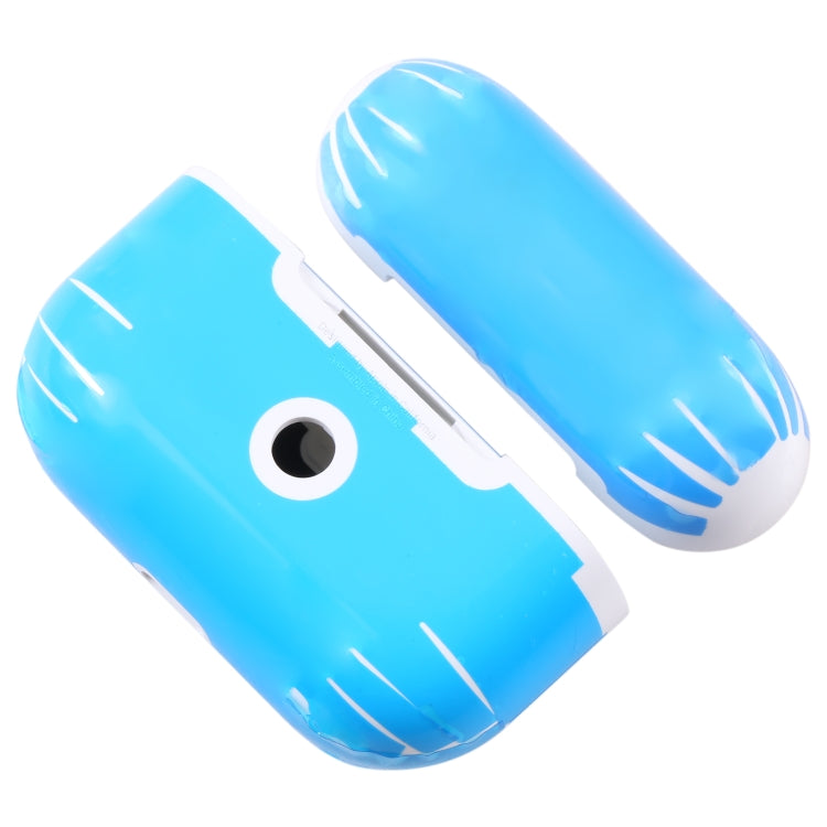 適用於Apple AirPods Pro 電池倉全套外殼