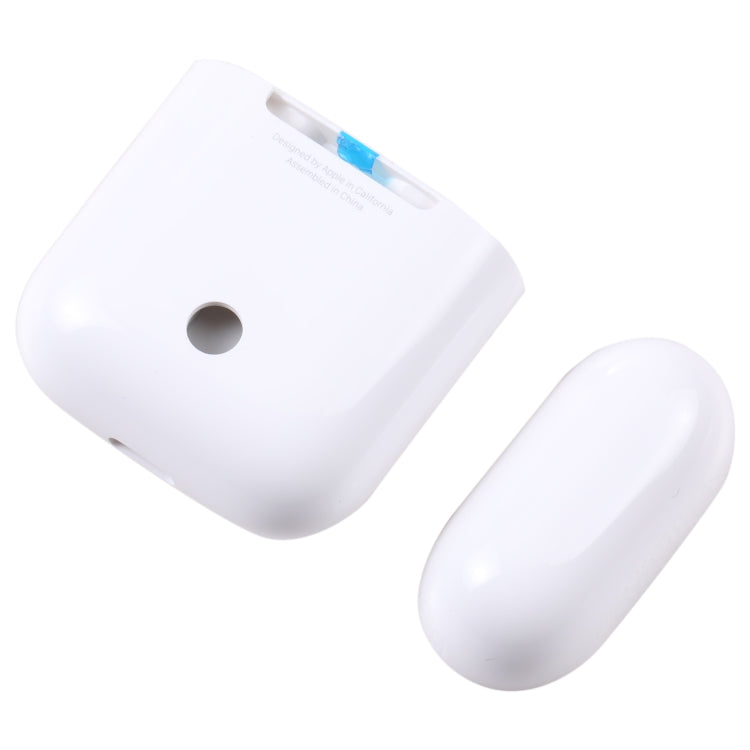 適用於Apple AirPods 1 / 2 電池倉全套外殼