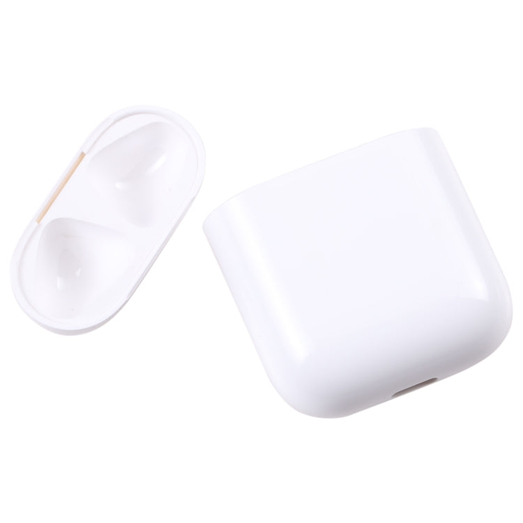 適用於Apple AirPods 1 / 2 電池倉全套外殼