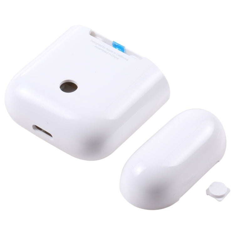 適用於Apple AirPods 1 / 2 電池倉全套外殼