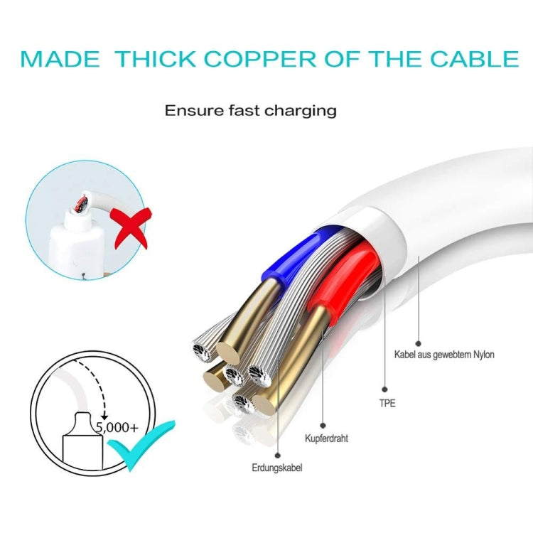適用於蘋果手錶Series Ultra & 8 & 7 & 6 & 5 & 4 & 3 & 2 Type-C通用磁力無線充電器 線長：30cm