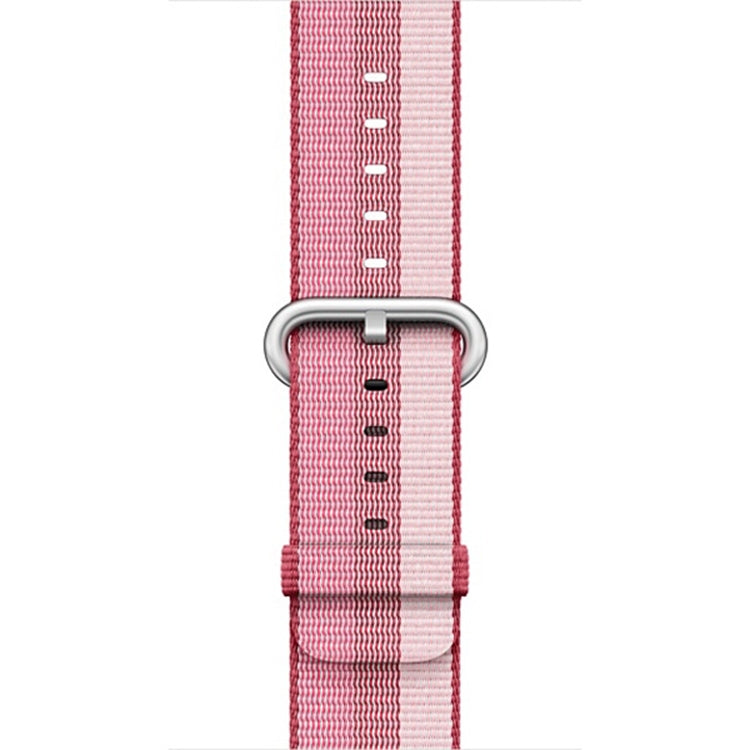 Apple Watch 42mm 精織尼龍錶帶