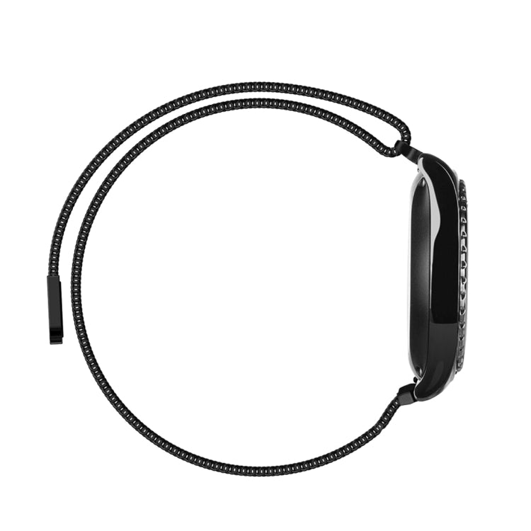 三星Gear S2 Classic / S2 商務版   迴環 磁吸性不銹鋼錶帶