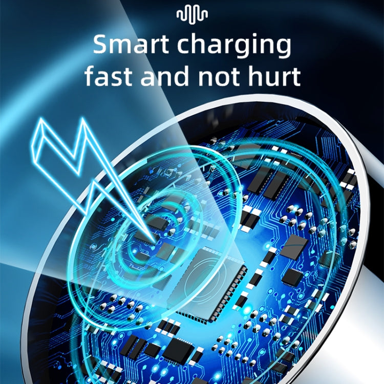 機樂堂 S-IW001 本系列 1.2m 2.5W 適用於蘋果手錶磁力充電線