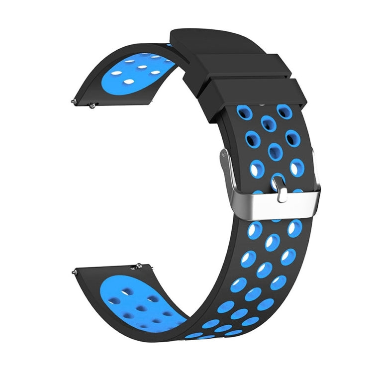 Fitbit Versa簡單時尚硅膠錶帶