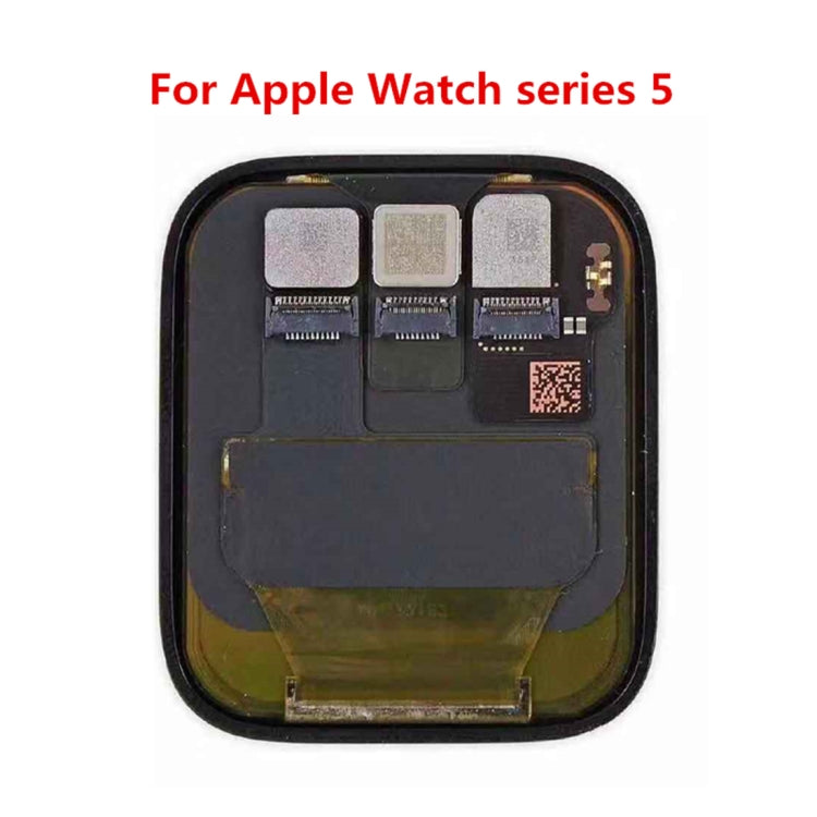 適用於蘋果 Watch Series 5 40mm 原裝液晶觸摸總成