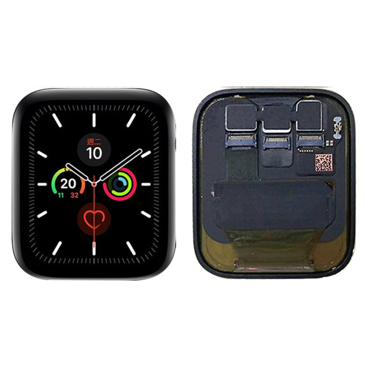 適用於蘋果 Watch Series 5 44mm 原裝液晶觸摸總成