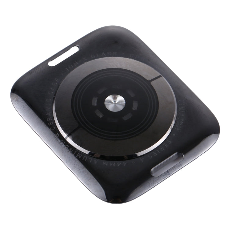 適用於Apple Watch Series 5 44mm  玻璃后蓋底殼