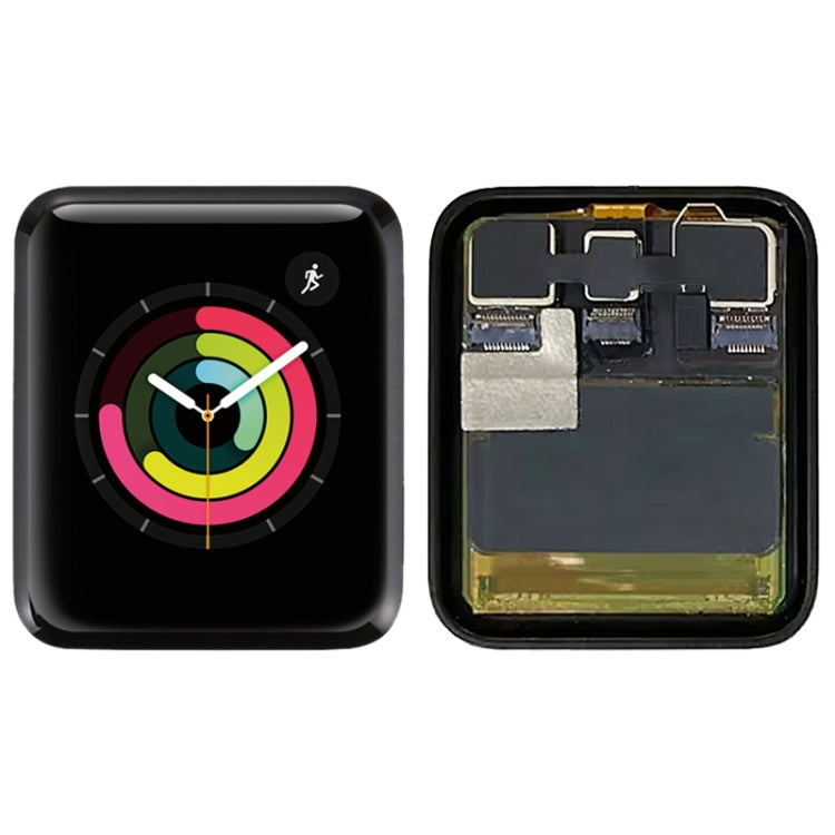 適用於Apple Watch Series 3 38mm 原裝液晶觸摸總成