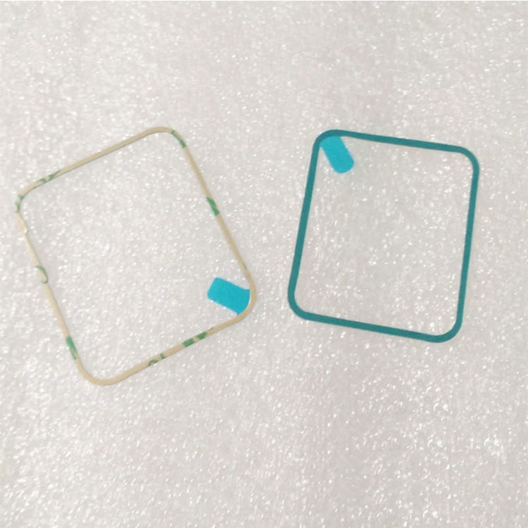 適用於蘋果手錶 Series 4 44mm 液晶屏幕框膠雙面膠