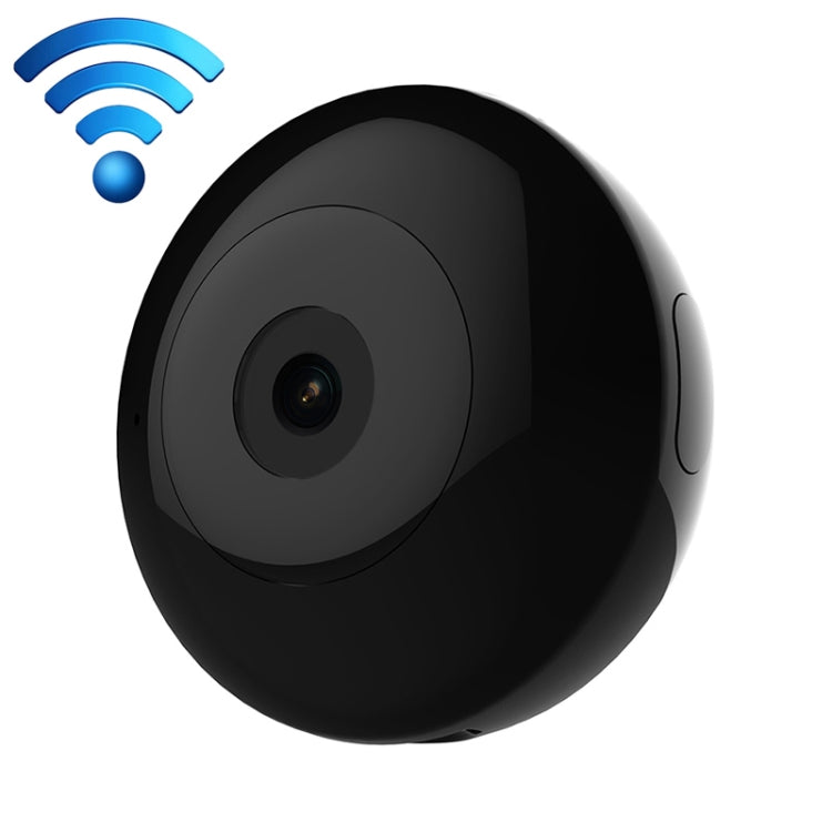 CAMSOY C2 高清夜視藍牙相機 智能監控攝像頭 WIFI遠程監控攝像機