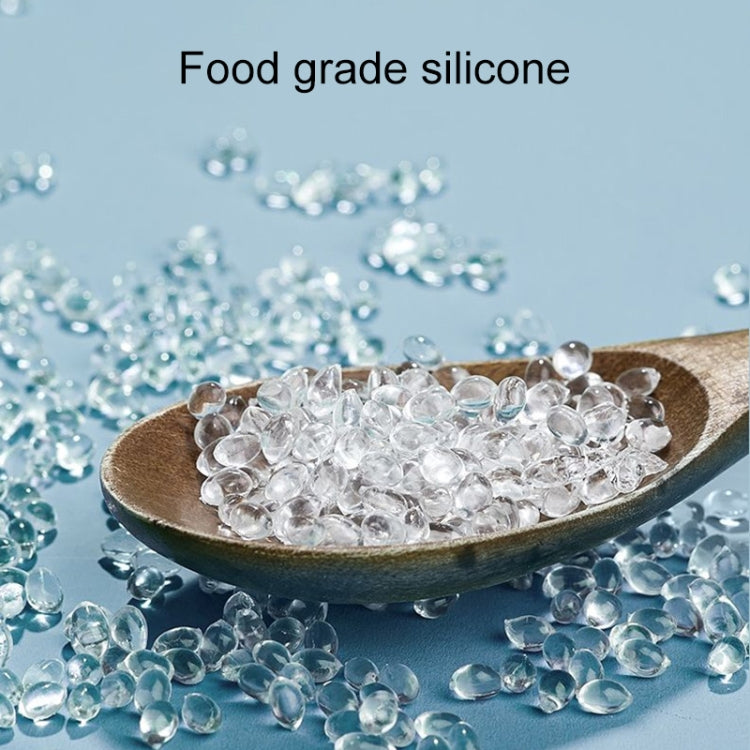 10個賣 U型兒童寶寶軟毛牙刷刷牙神器 適用於6-12歲，款式:手握款