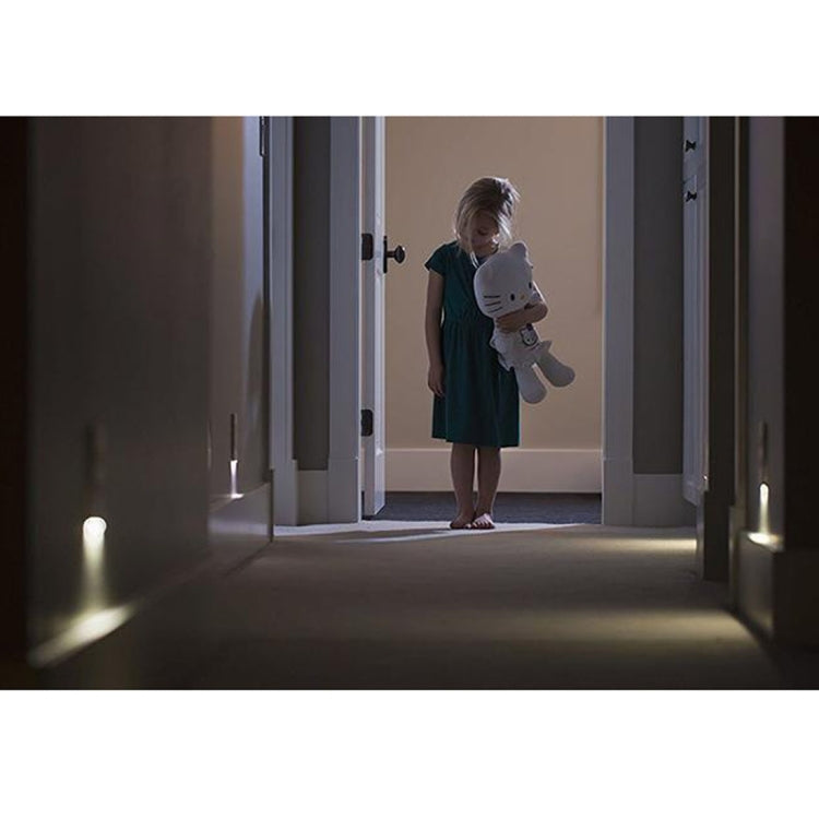 0.5W 110V Night Angel 小夜燈 方形夜間指示燈 插座感應燈