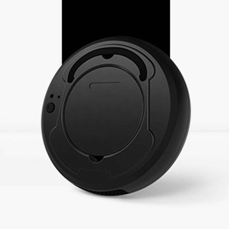 歐堡 1800Pa吸力智能家用吸塵器清潔機器人