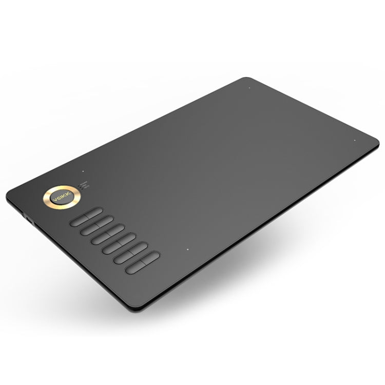 繪客 A15 10x6英寸5080 LPI分辨率Type-C接口智能觸控电子畫板 , A15 Gold, A15 Blue, A15 Red