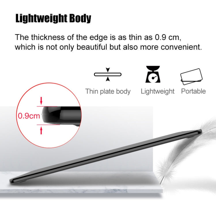 繪客 A15 10x6英寸5080 LPI分辨率Type-C接口智能觸控电子畫板 , A15 Gold, A15 Blue, A15 Red