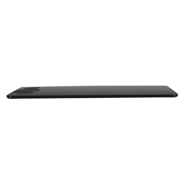 HUION HS610 5080LPI 觸控環藝術繪圖板 帶免電池筆&筆座
