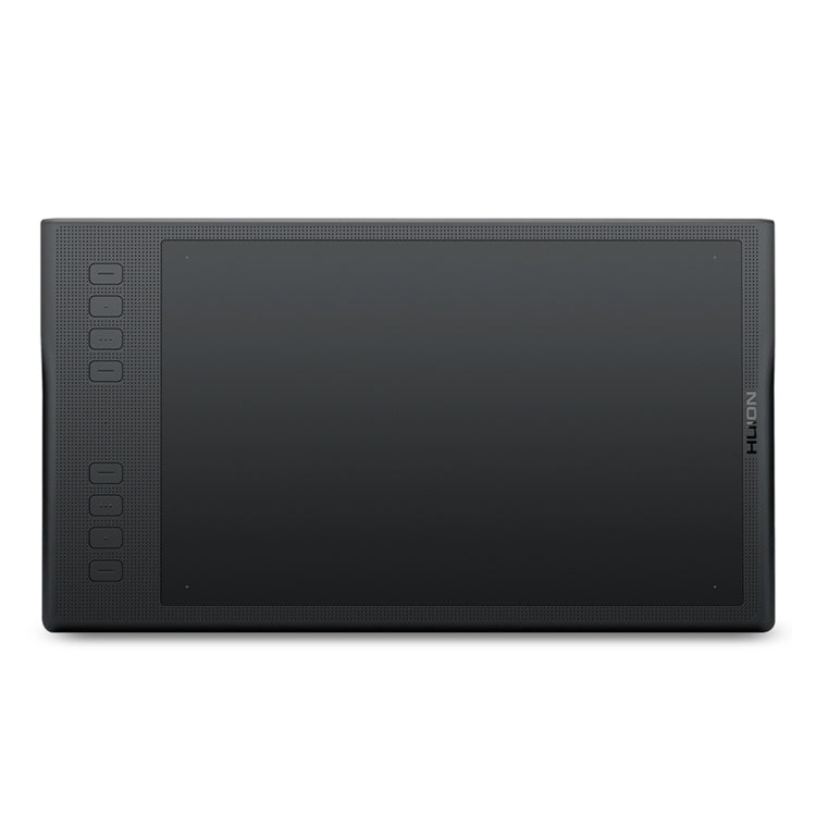 HUION Q11K V2 5080LPI 無線藝術繪圖板 帶免電池筆&筆座