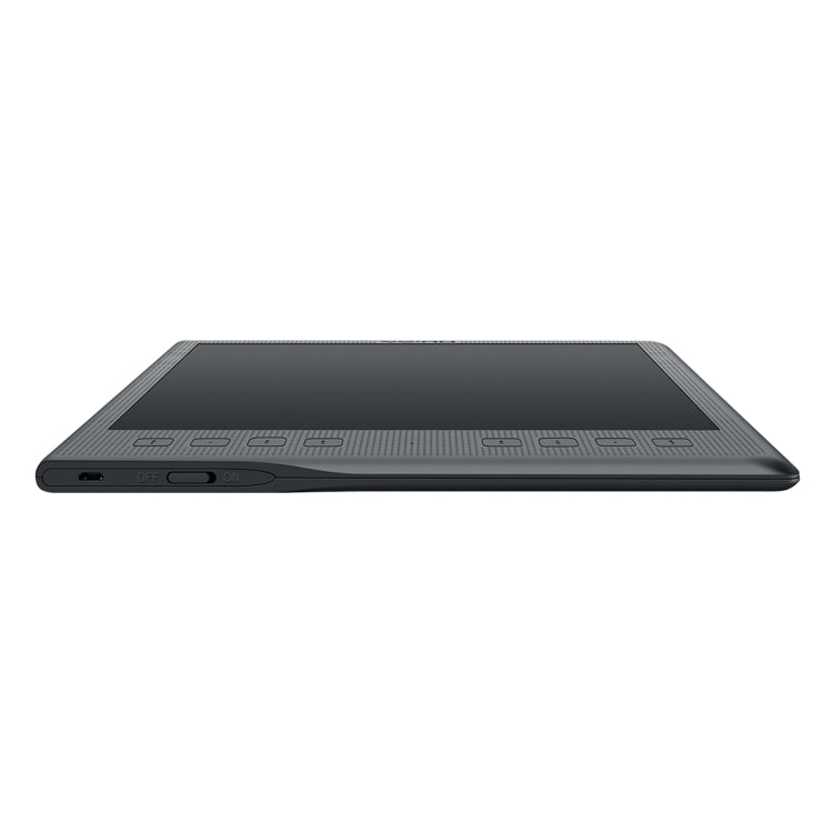 HUION Q11K V2 5080LPI 無線藝術繪圖板 帶免電池筆&筆座
