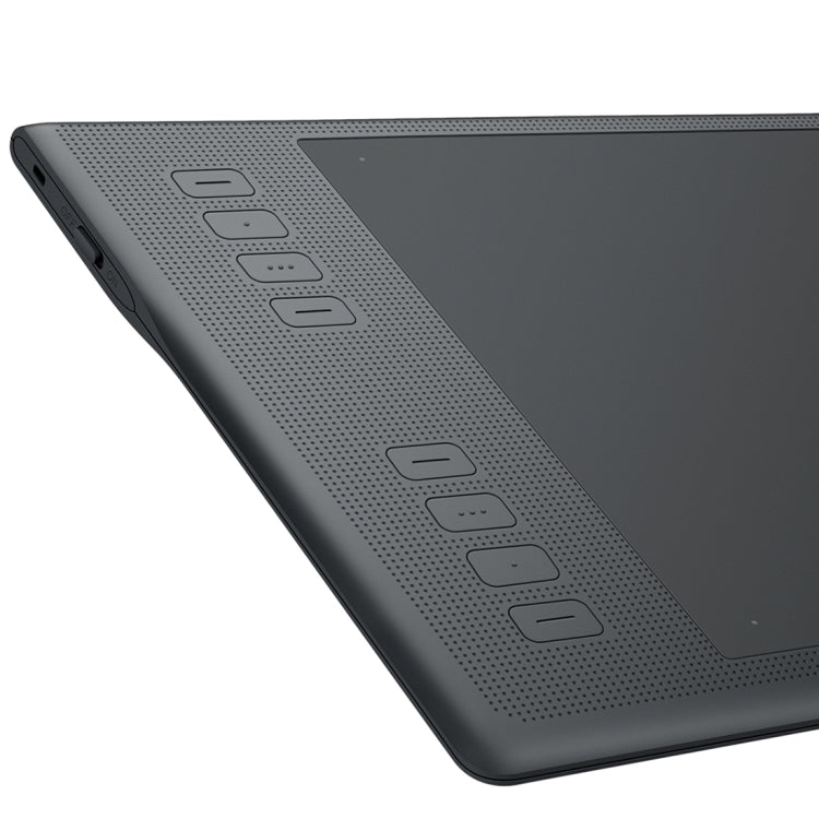 HUION Q11K V2 5080LPI 無線藝術繪圖板 帶免電池筆&筆座