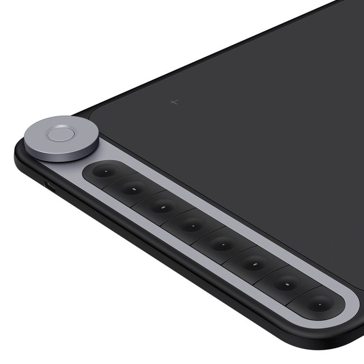 HUION Q620M 5080LPI 無線藝術繪圖板 帶免電池筆&筆座
