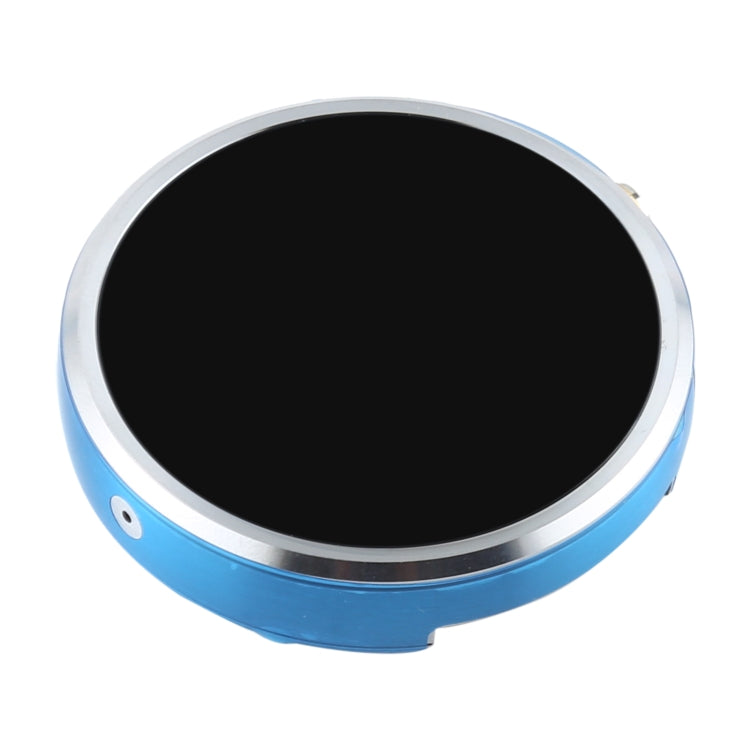 適用於 Motorola Moto 360  錶盤帶框