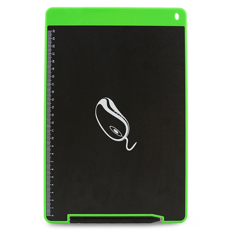 12英寸 LCD屏便攜式手寫板 帶手寫筆 不帶磁鐵