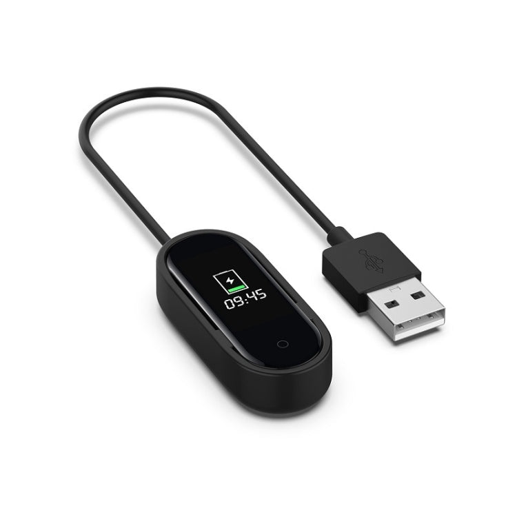 小米手環4 專用USB充電線 長度：1米