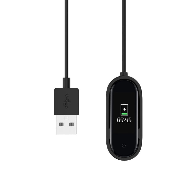 小米手環4 專用USB充電線 長度：1米