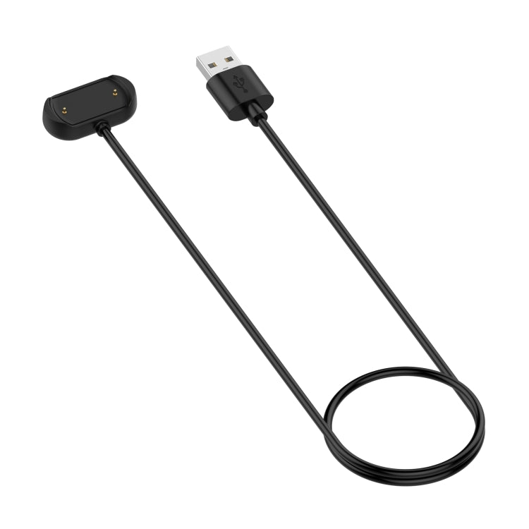 適用於華米Amazfit T-Rex 2充電線 1米帶磁