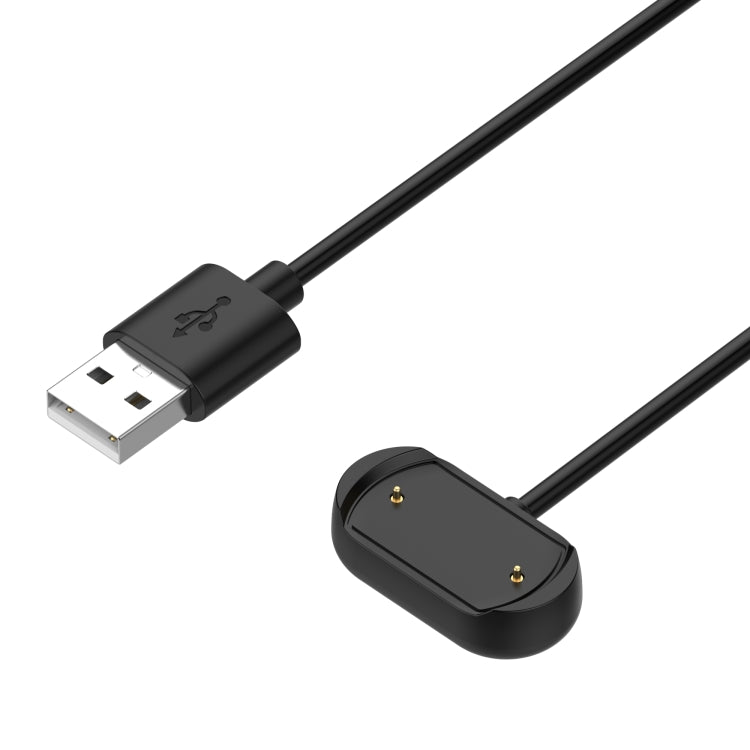 適用於華米Amazfit T-Rex 2充電線 1米帶磁