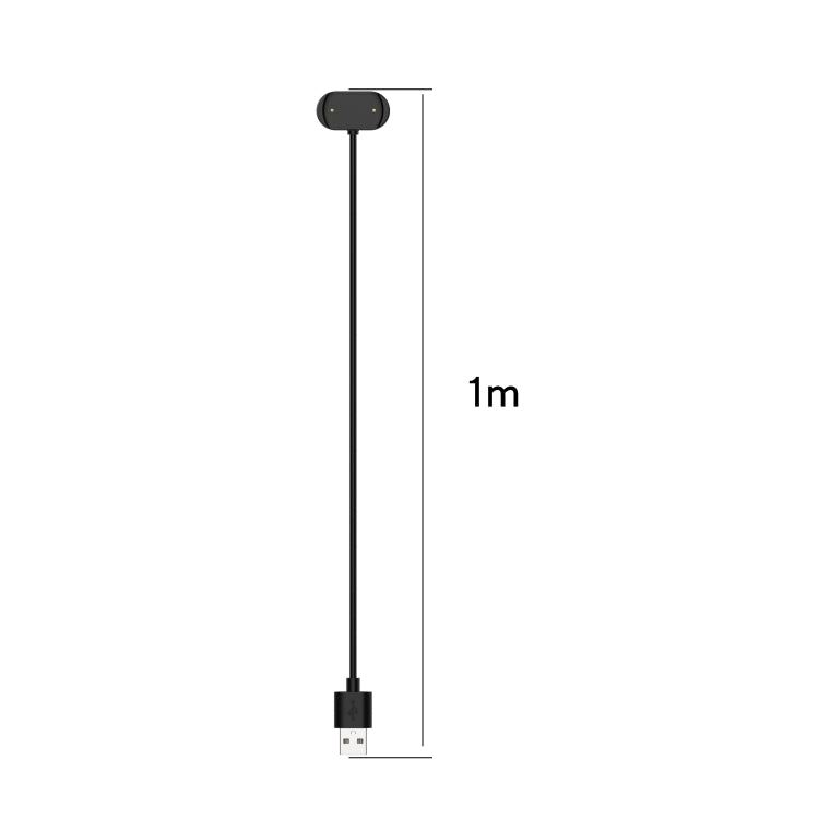 適用於華米Amazfit T-Rex 2充電線 1米帶磁