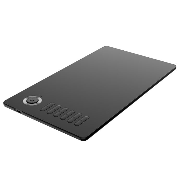 繪客 A15PRO 10x6英寸5080 LPI分辨率 Type-C接口智能觸控电子畫板