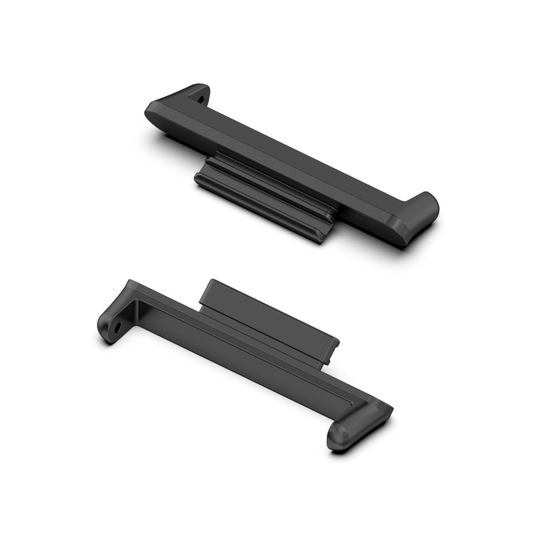 適用於華為Watch Fit 2  1對賣 金屬頭粒錶帶連接器